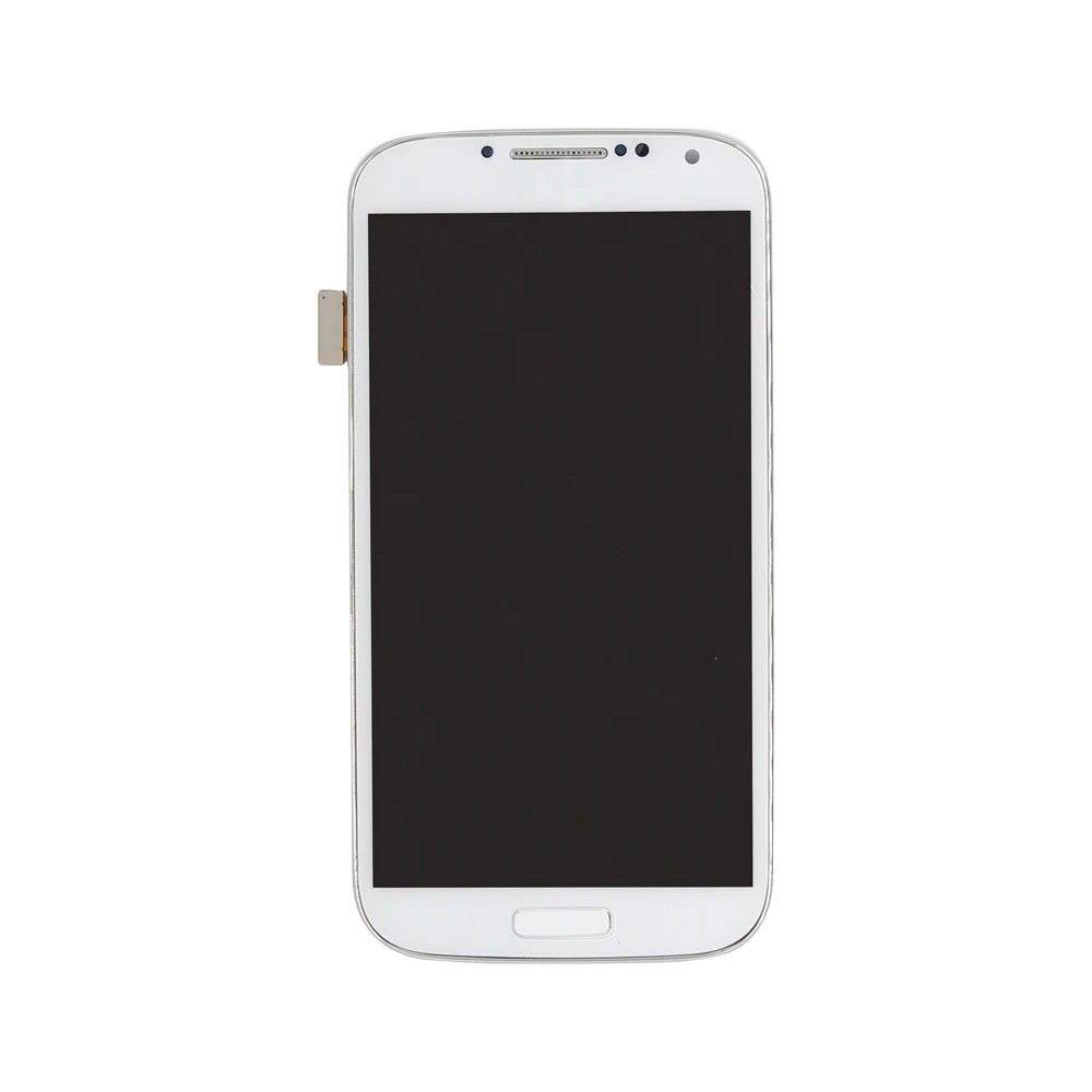 Для samsung S4 GT-i9505 i9500 i9505 i9506 i9515 i337 ЖК-дисплей Дисплей сенсорный Экран Панель