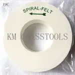 KRT-025 инструменты для резки стекла. Т-образный резак. В том числе(дюймы и сантиметры