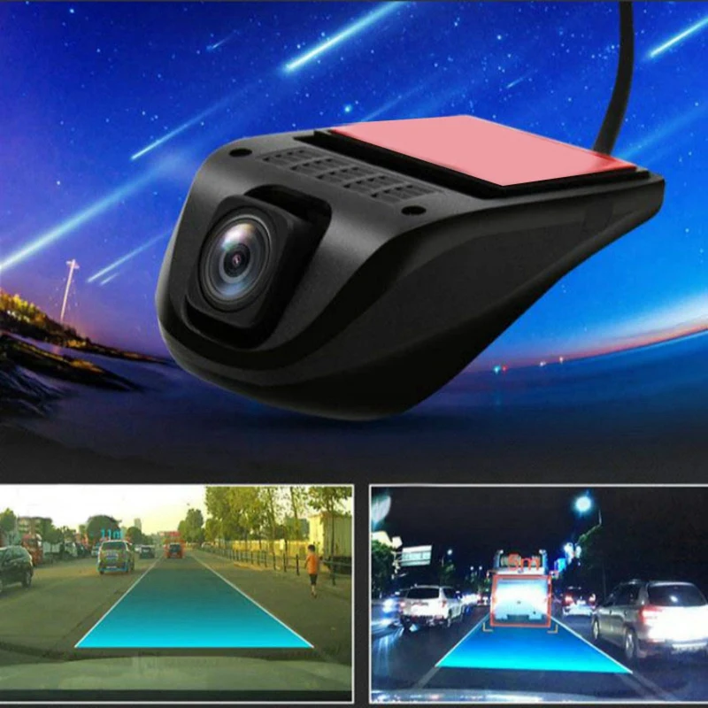 Car Driving Recorder Dvr Sprint Camera Usb Mini Portable Hd Running Concealed Screenless | Автомобили и мотоциклы
