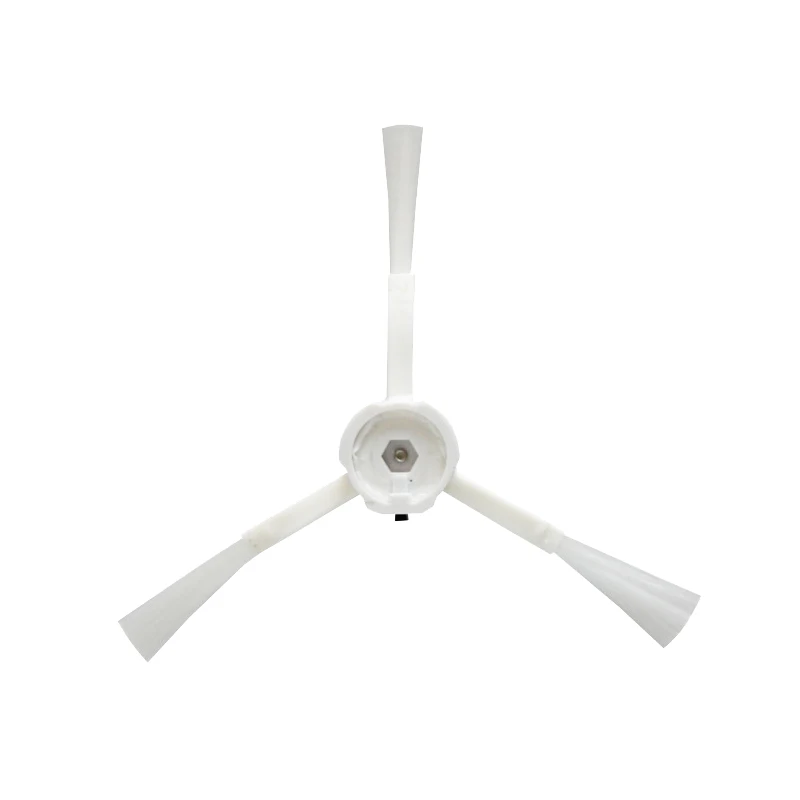 Запчасти для робота пылесоса XIAOMI 2 Roborock S50 6 боковых щеток 4 HEPA фильтра и основных