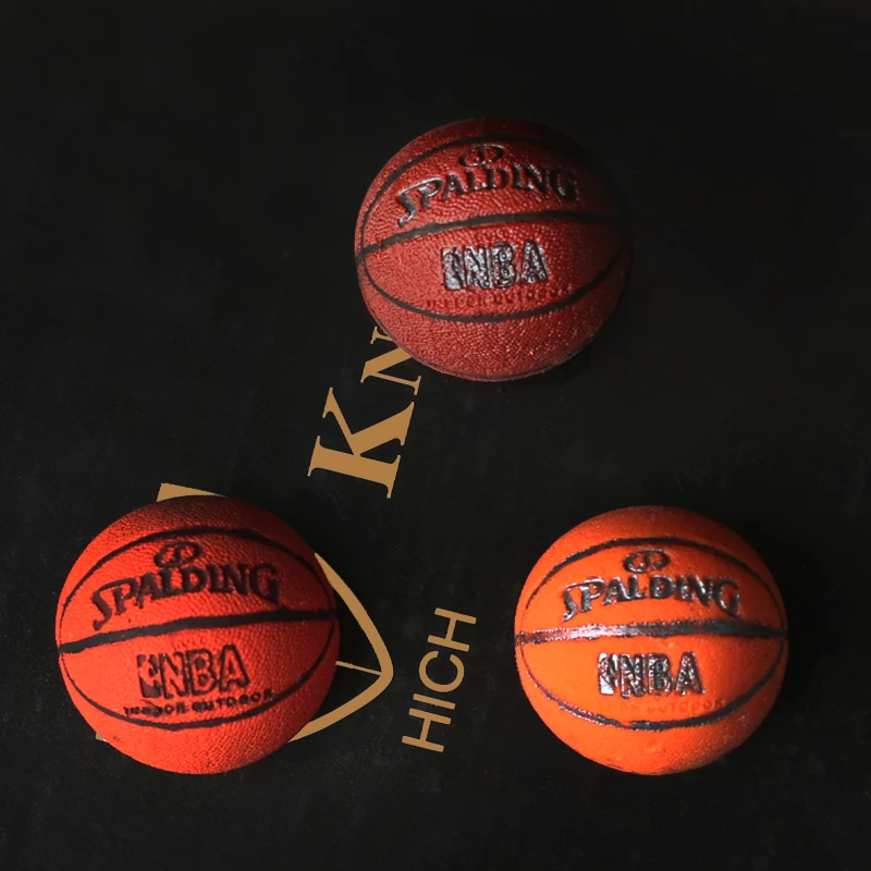 Новые 3D баскетбольные силиконовые формы инструмент для украшения тортов форма