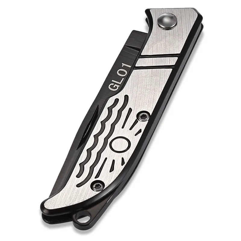 Миниатюрный острый нож|Ножи| |