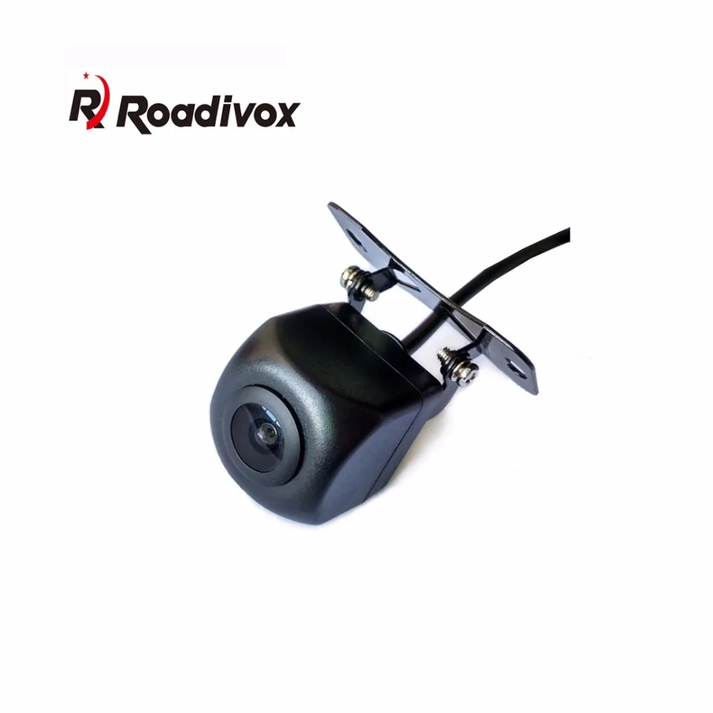 

Камера заднего вида Камера металлический корпус заднего вида автомобиля Камера автомобильный монитор для парковки 170 градусов мини автомобиль обратного хода, парковочные резервные фонари, Камера