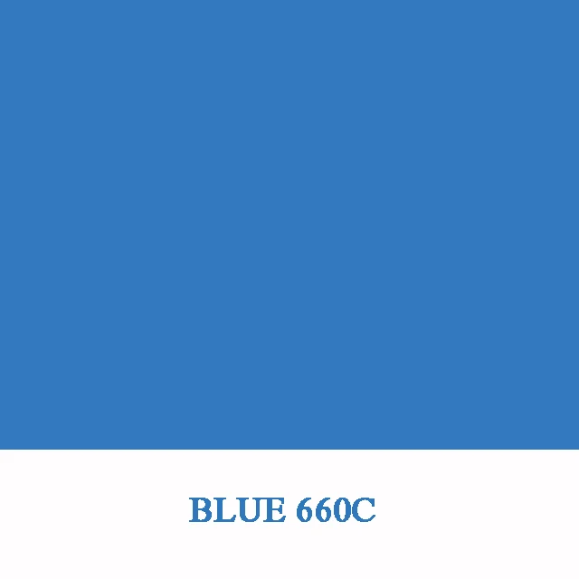 Blue 660C 6 мм Толстый Складной Коврик для йоги TPE Нескользящие портативные упражнения дорожные маты легкие безвкусные для фитнеса тонкие Йога тренажерный зал Пилатес - Цвет: Blue 660C