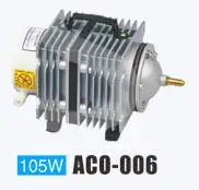 SUNSUN ACO-006 SUNSUN ACO-001 ACO-002 ACO-003 ACO-004 ACO-005 ACO-006 ACO-007 ACO-008 ACO-010 ACO-012 ACO-016 ACO-818 Электромагнитная воздушный насос - Цвет: SUNSUN ACO-006