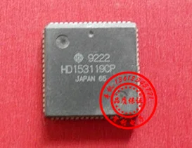 

Бесплатная доставка HD153119CP HD153109 микросхема PLCC