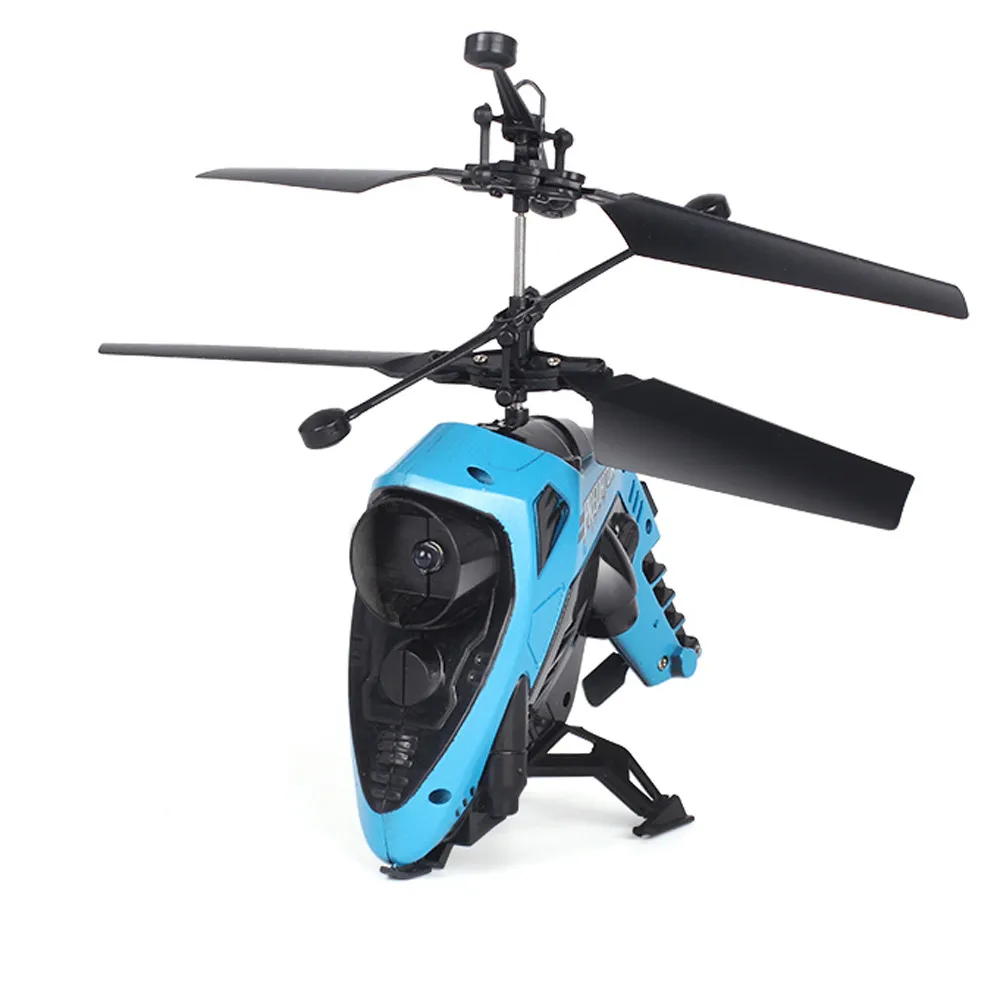 Мини крутой RC Инфракрасный индукционный пульт дистанционного управления