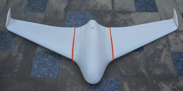 Skywalker X8 белый версия FPV летающее крыло 2122 мм радиоуправляемый самолет пустая