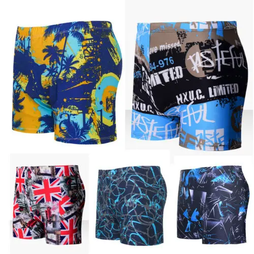 Мужские костюмы для плавания горячая Распродажа 2019 пляжная одежда серфинга