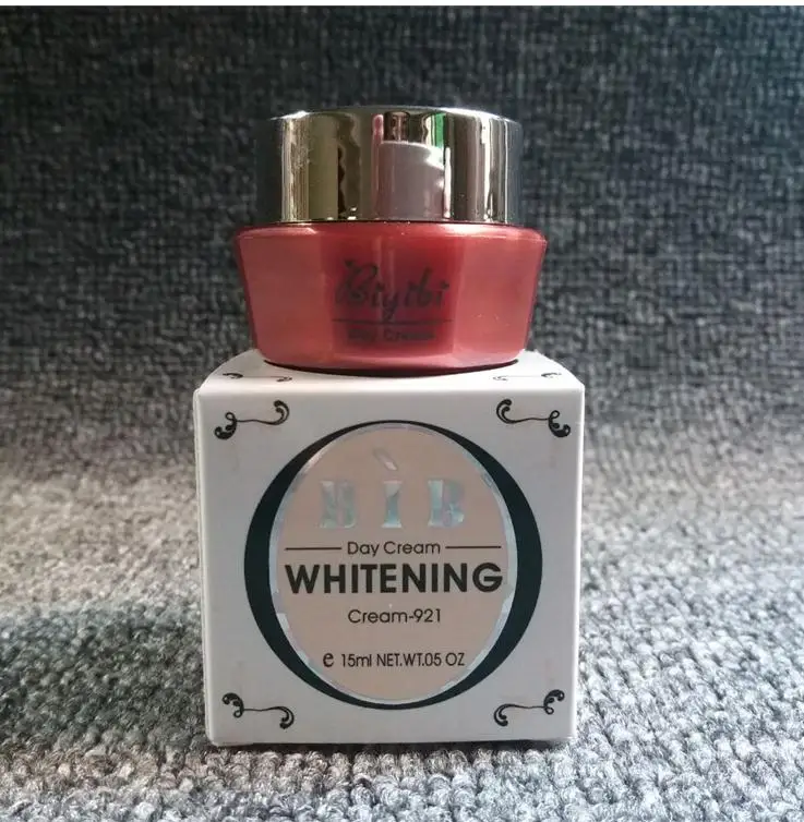 Нагрудник против веснушек жемчужное осветление отбеливание кожи акне лечение