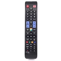 new generic remote control aa59 00580a for samsung bn59 00857a aa59 00637a