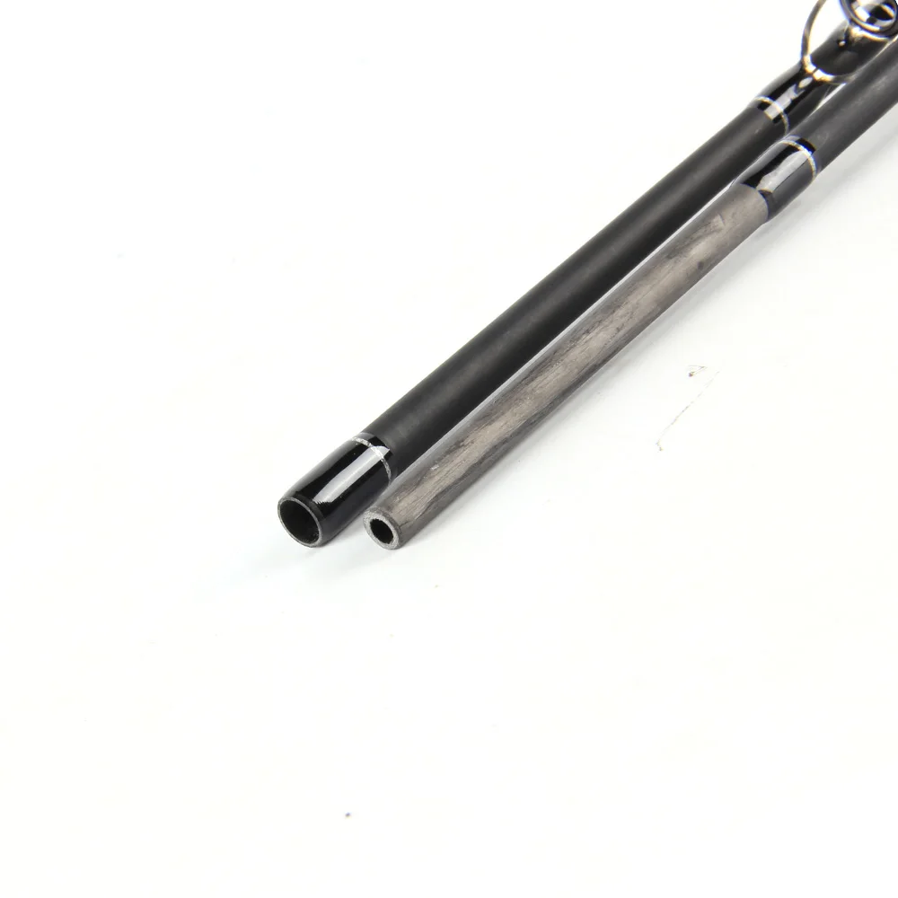 Спиннинг Канне литья MH Baitcasting удилище стержень зима Рыбалка Vara де pescar carbono 1.8/2.1/2.4 м
