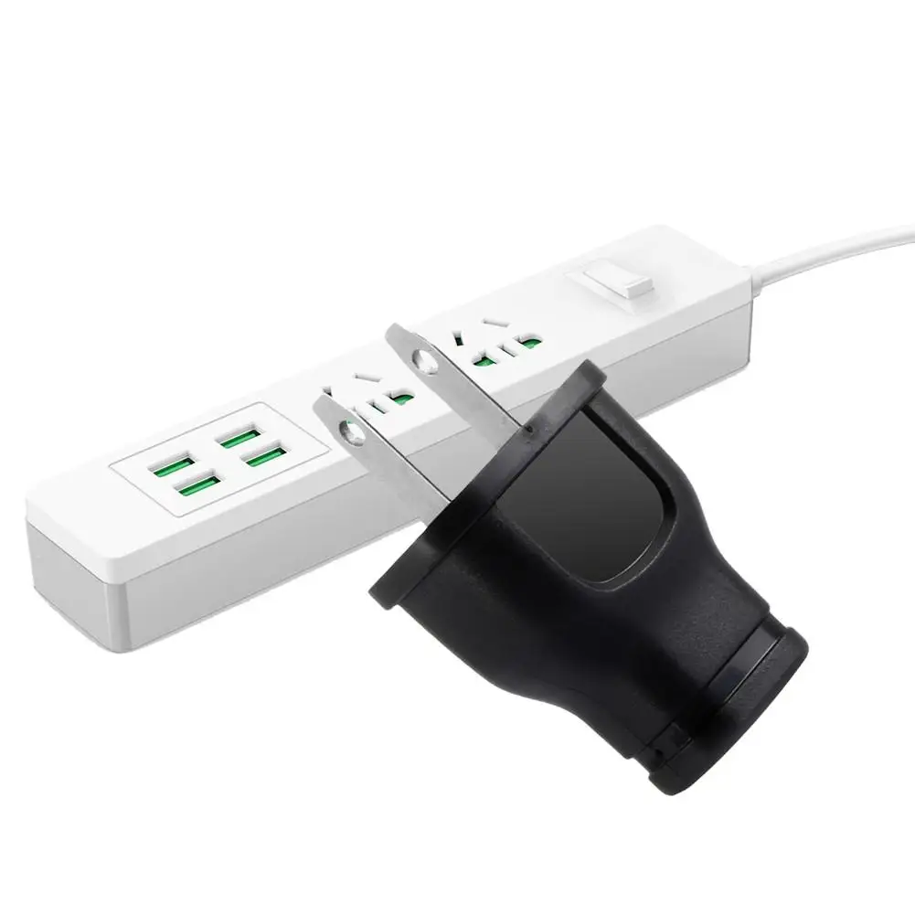 1A с отдельным портом USB зарядное устройство смартфон Универсальный настенное