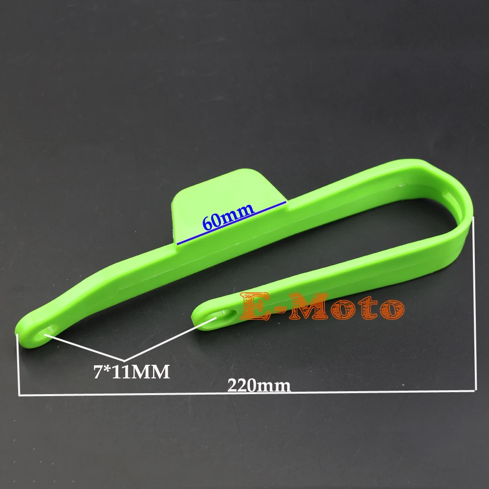 Ползунок для защиты поворотного рычага TTR Apollo 200 | Автомобили и мотоциклы