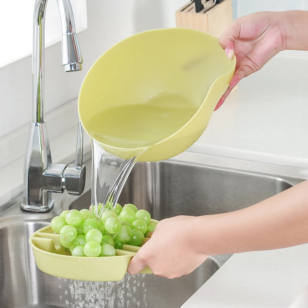 Multifunctional Double Layer Dry Fruit Candy Containers Snacks Melon Nut Seeds Storage Box | Дом и сад