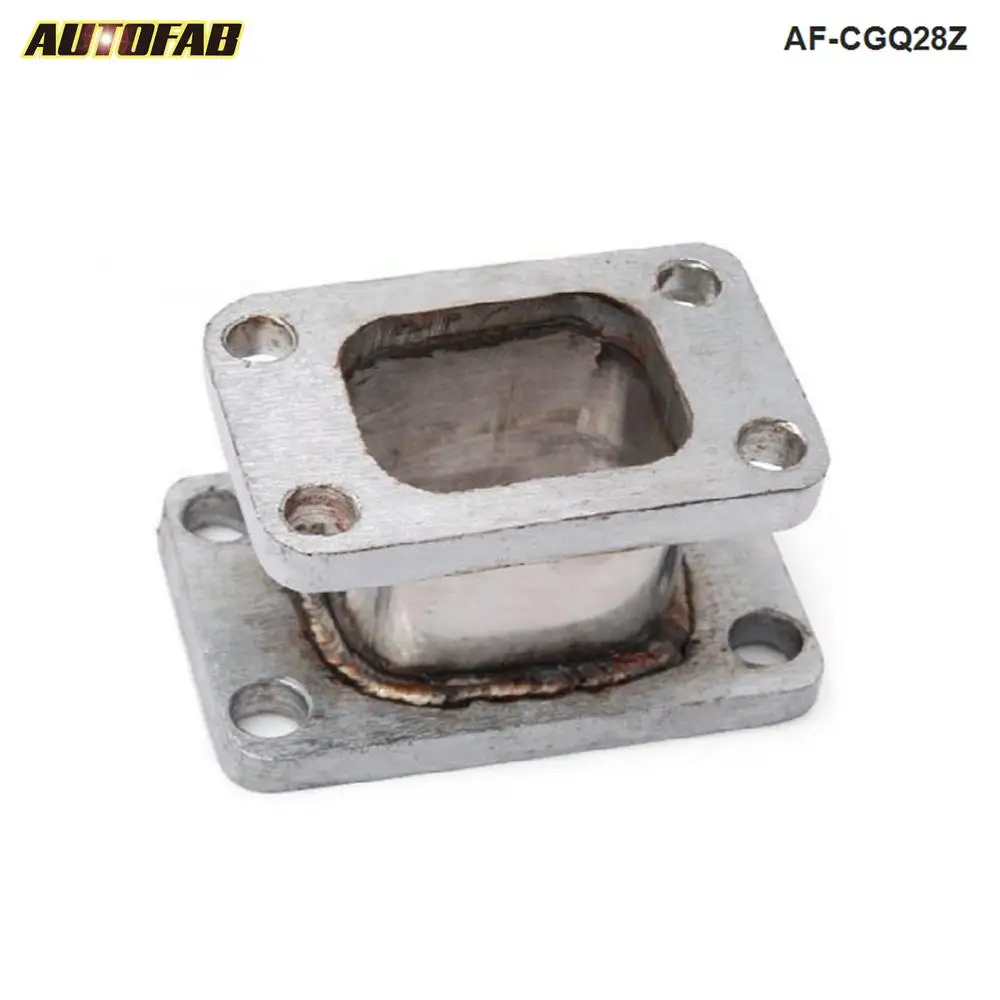 Турбокомпрессор T3 T25/выпускной коллектор/фотоадаптер|turbo flange|turbo adaptermanifold adapter |