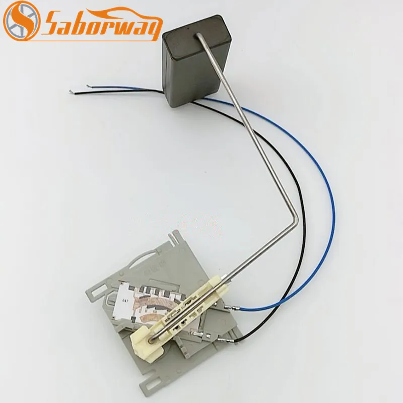 Датчик уровня топлива Saborway для Polo 2002-2010 Fabia 6Q0919673D 6Q0919673E 6Q0 919 673 D E | Автомобили и