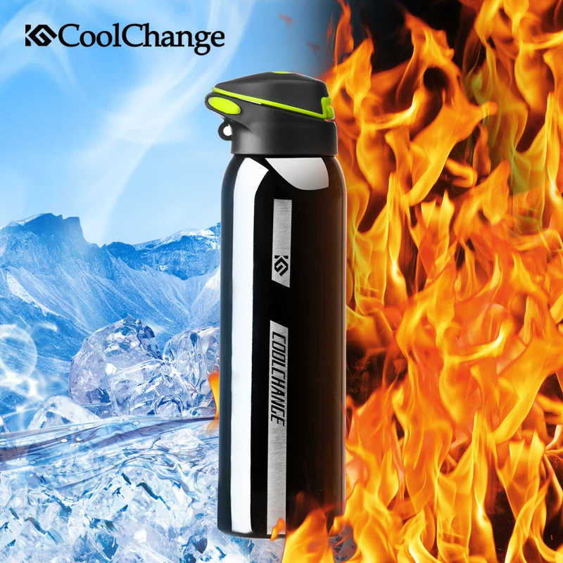 CoolChange велосипедные бутылки для воды спорта на открытом воздухе велосипедный