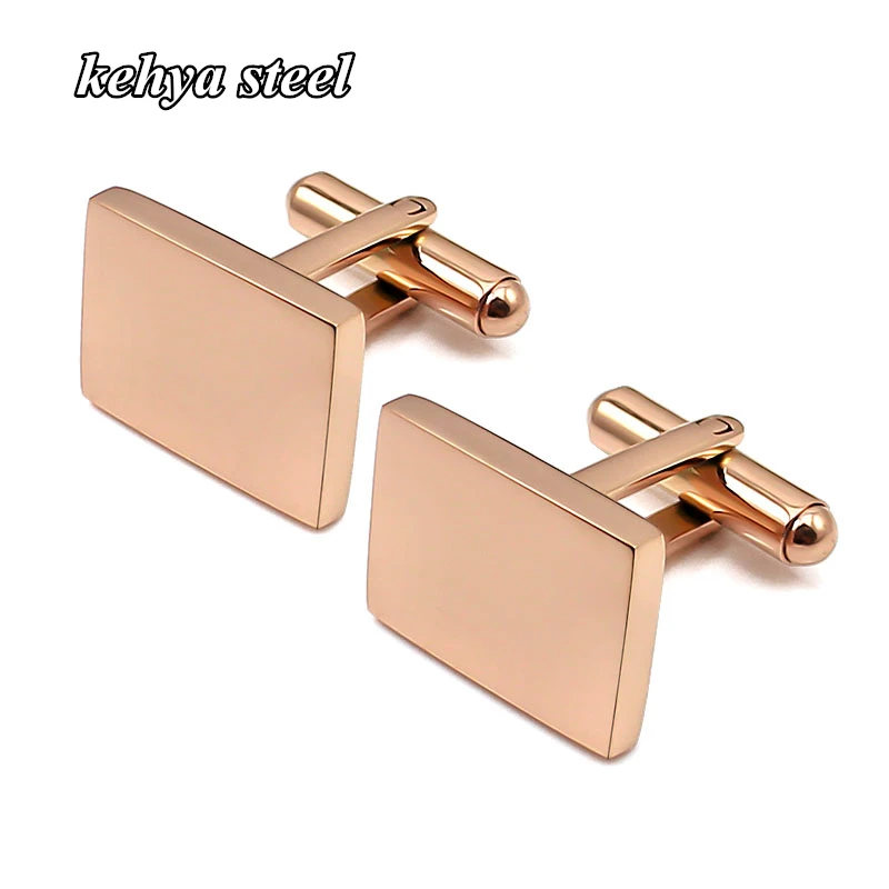 Горячие новые Запонки Высокое качество роскошная рубашка платье Геометрические