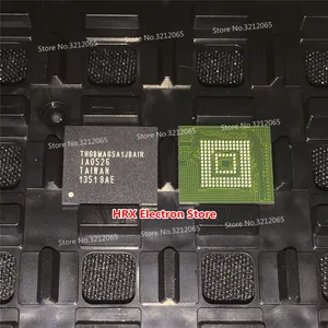 100% Новый оригинальный THGBMAG5A1JBAIR 4 ГБ EMMC BGA THGBMAG5A1JBA1R 1-10 шт.