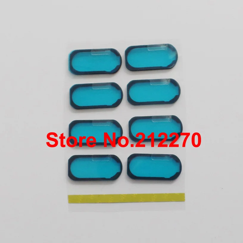 Оригинальная новая задняя камера Противоударная Защитная губка