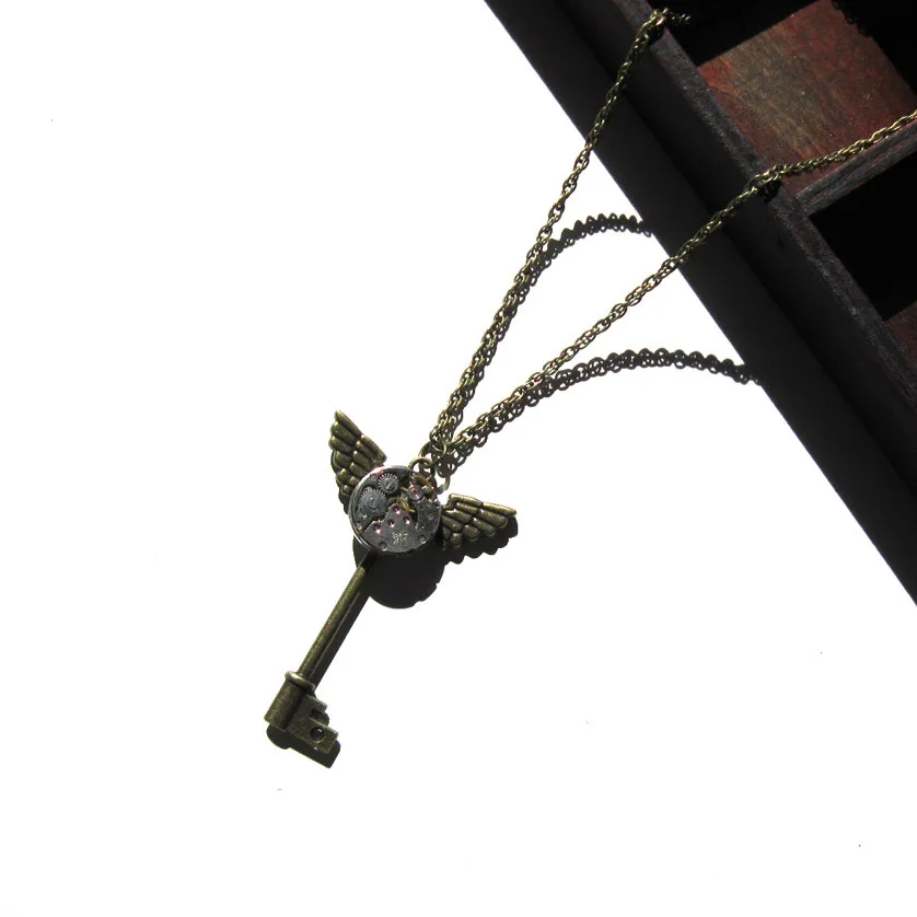 Цепочка для часов в стиле стимпанк готика панк рок|jewelry necklace pendants|jewelry pendantjewelry jewelry
