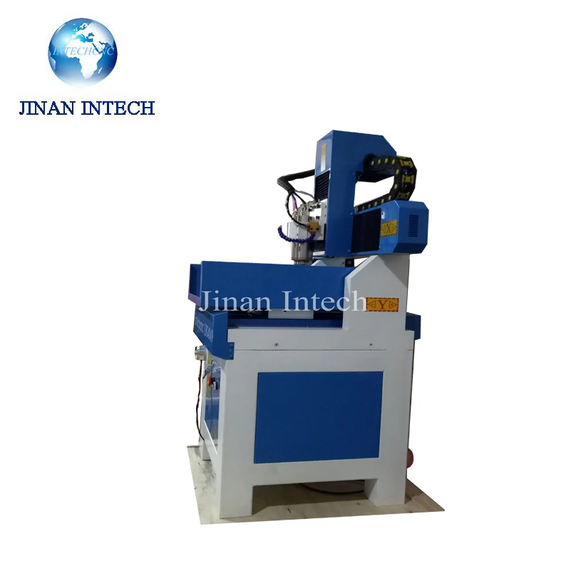 Конкурентоспособная цена 5-осевая мини фреза с ЧПУ деревообработка | Инструменты