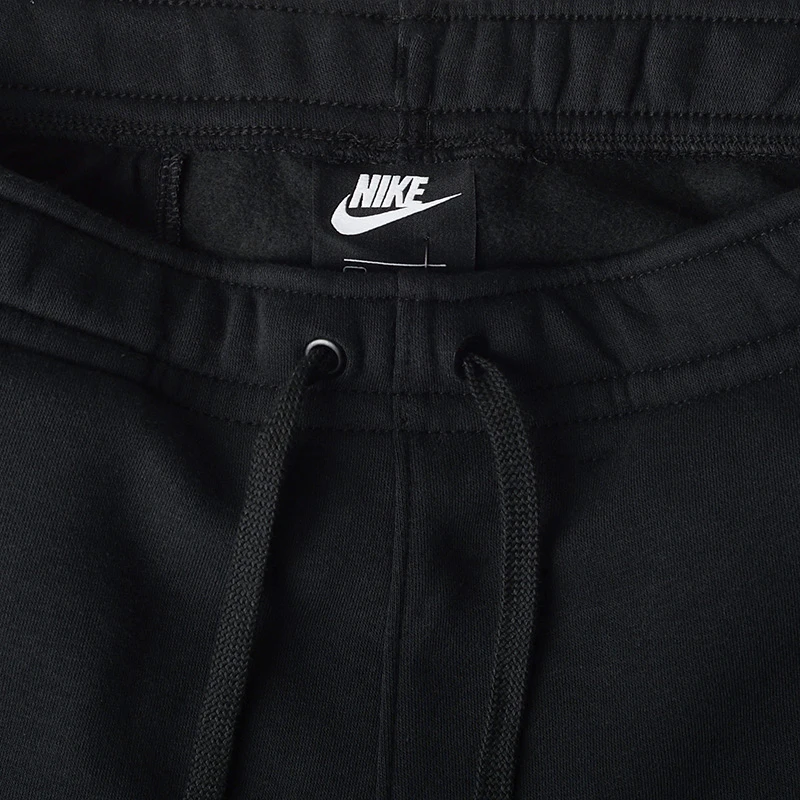 Оригинальные новые поступления NIKE AS M NSW Клубные брюки OH BB мужские трикотажные