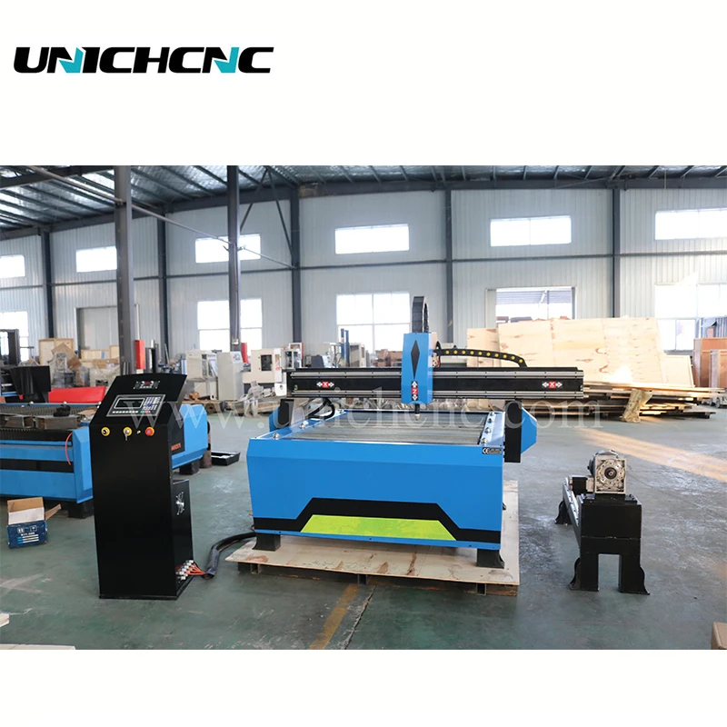 Новый тип металла 1200*1200 cnc плазменный | Инструменты