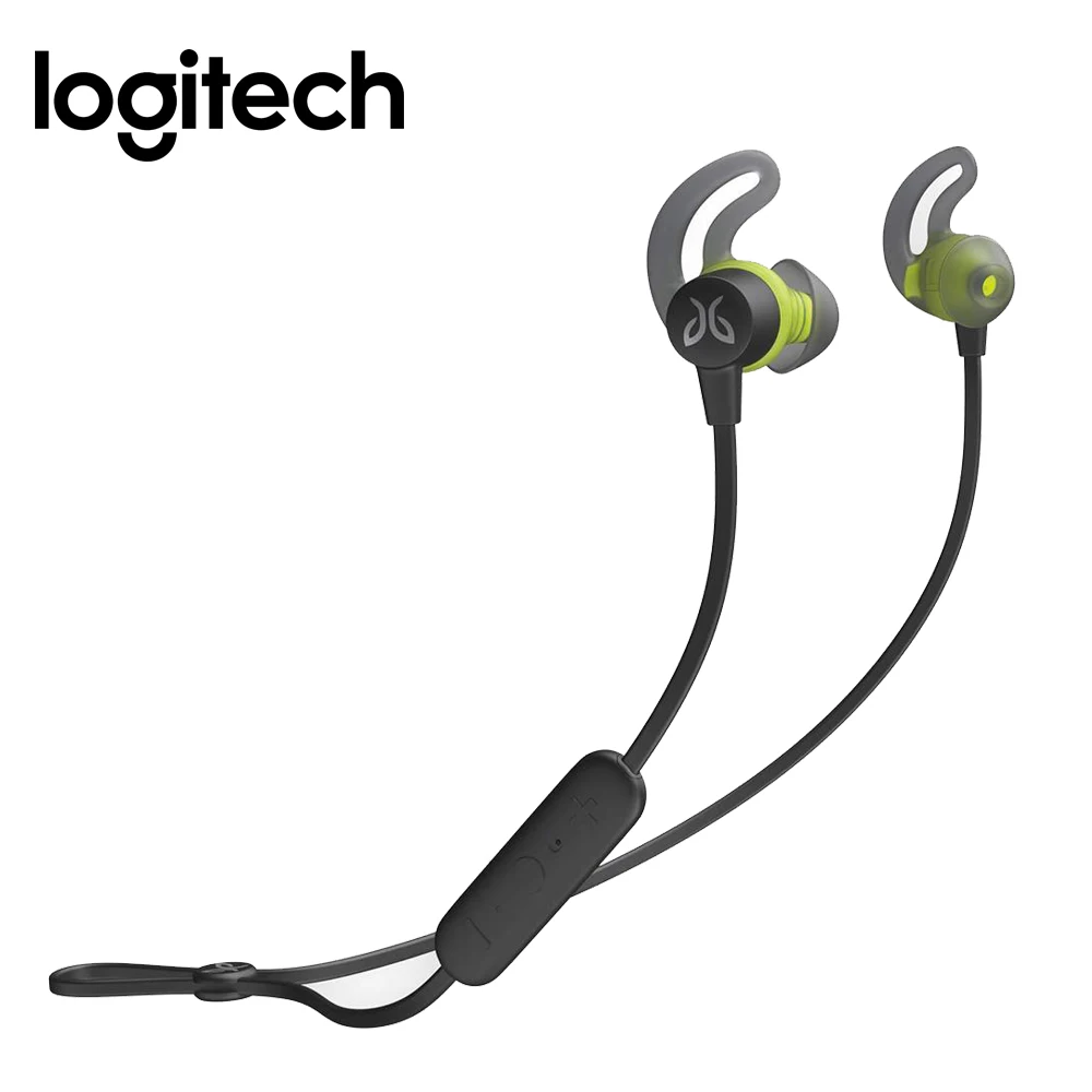 Беспроводные спортивные наушники Logitech Jaybird Tarah с Bluetooth водонепроницаемые