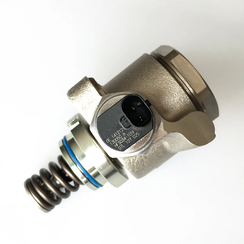 OEM топливный насос высокого давления V10 5 2 или TFSI для R8 RS3 RSQ3 TTRS Gallardo LP550 LP560 LP570 07L 127