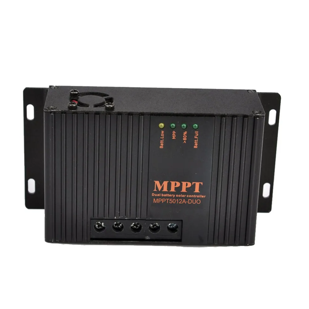 OLYS 10A 12V приложение Bluetooth MPPT Контроллер заряда панели батареи интеллектуальный