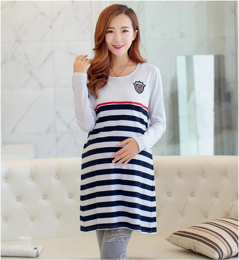 Лидер продаж! Ботинки до середины икры Одежда для беременных кормящих женщин