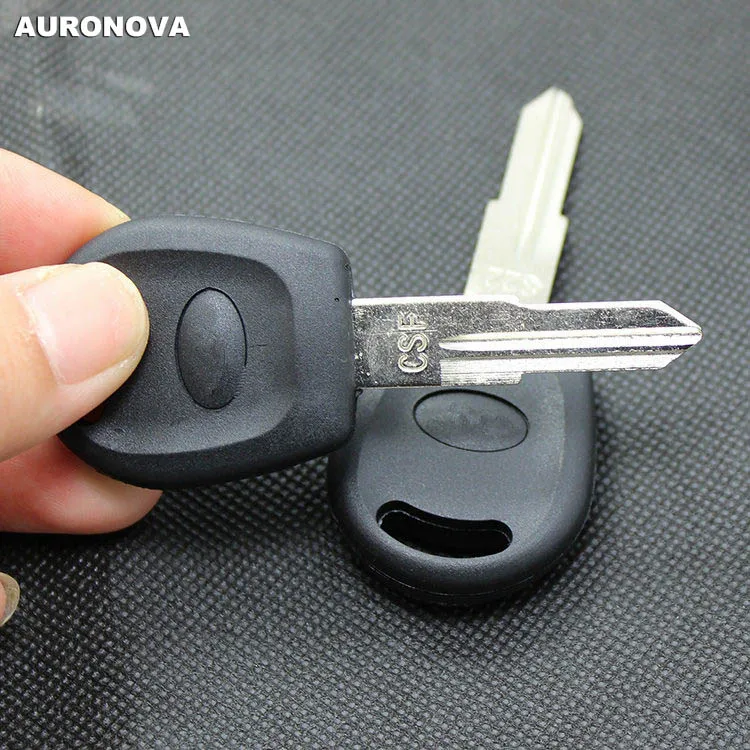 Новый оригинальный чехол для Chery Youya Karry запасной пустой ключей с лезвием