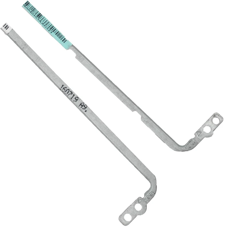 Новые петли для ноутбука HP pavilion 15-N 15-F series PN: L:0A2-15 "R: 02ah 15" ЖК-экрана левого и