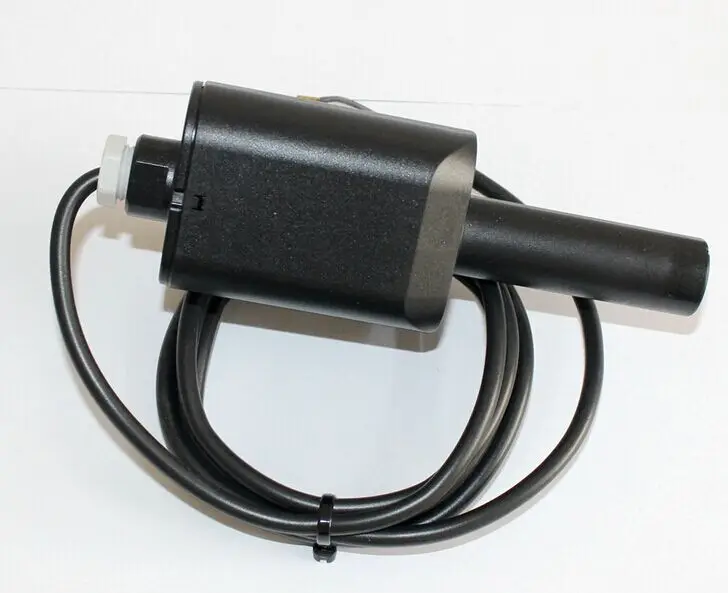 Датчик QRI2B2.B180B инфракрасный детектор огня|detector infrared|detector alarmdetector sensor |