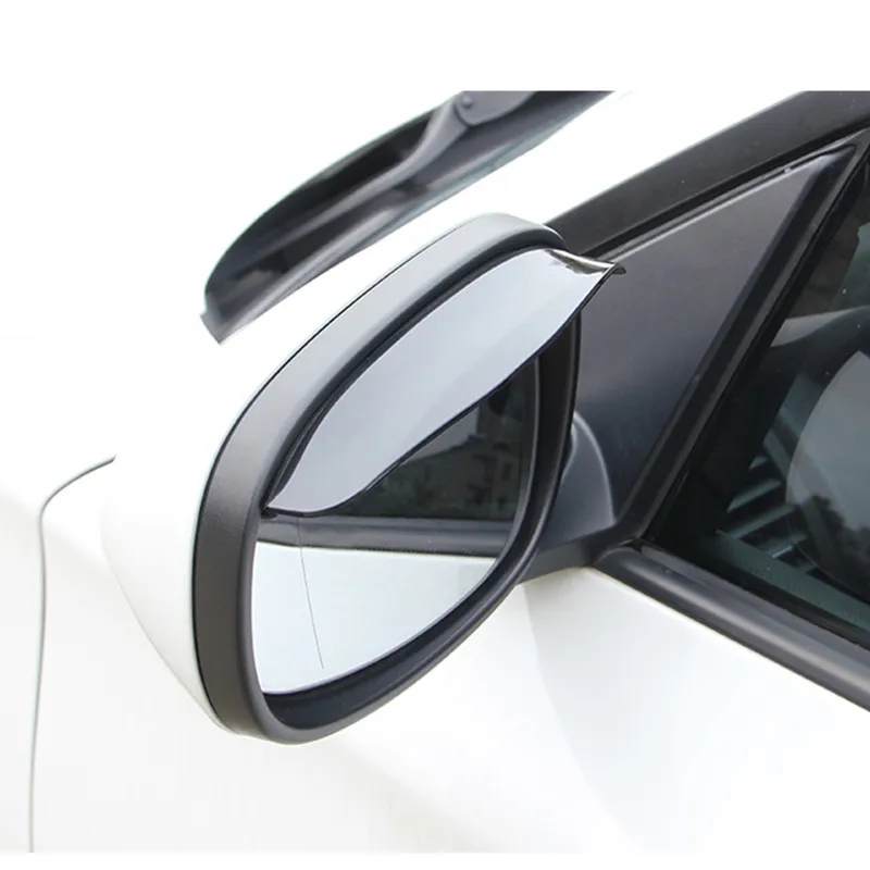 Авто Стайлинг Зеркало для бровей дождевик LEXUS RX300 RX330 RX350 IS250 LX570 is200 is300 ls400