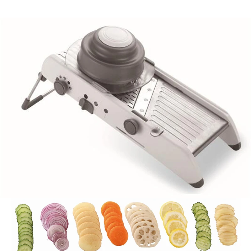 Многофункциональный измельчитель кухонный режущий инструмент машина для