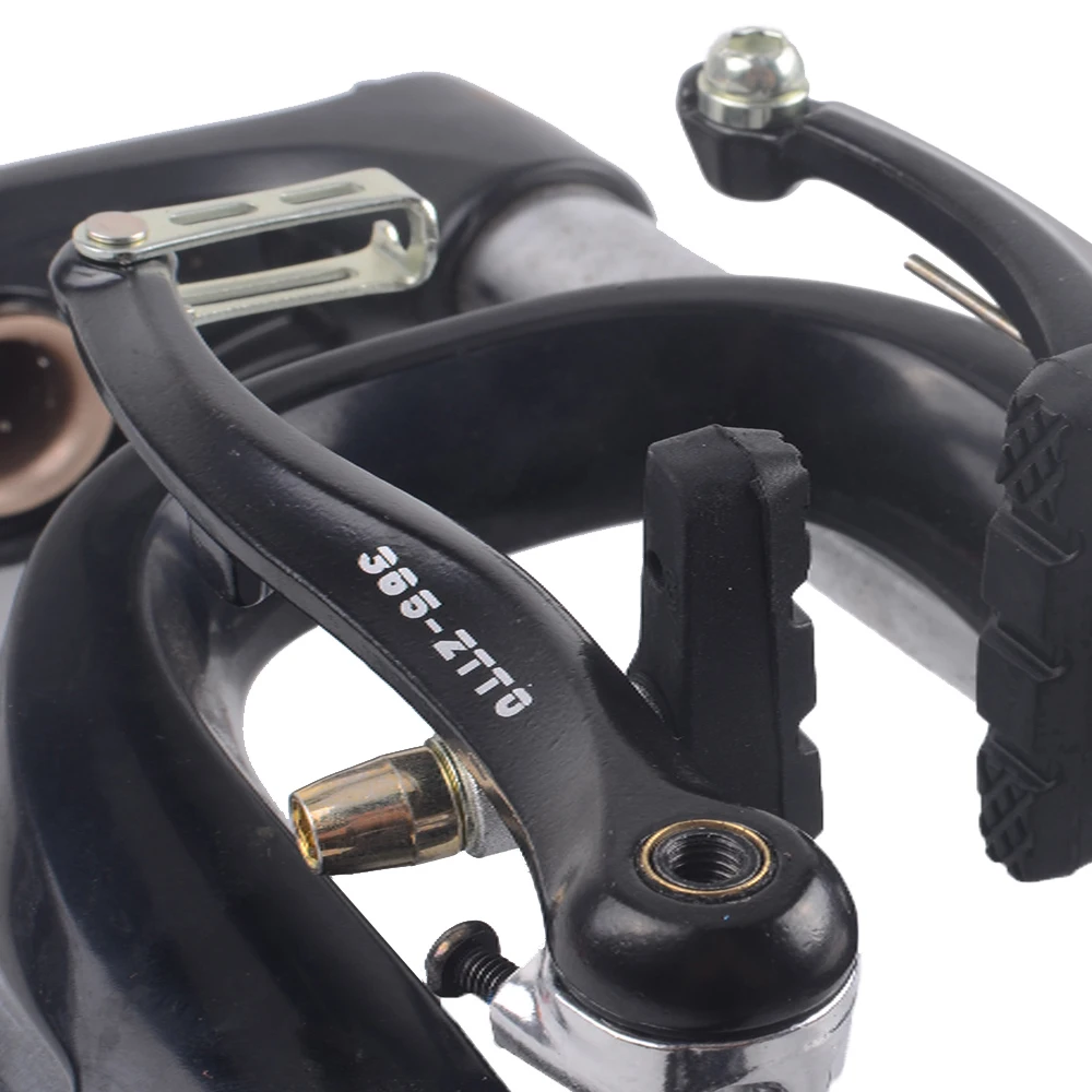 Высококачественный горный велосипед MTB BMX Cruiser Linear Pull V набор тормозных суппортов