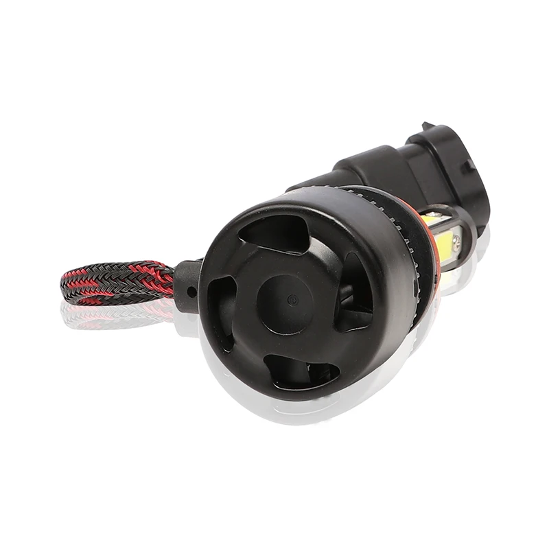 Aslent 4 стороны люмен COB 100W 12000lm светодиодный лампы H4 H7 H11 H13 HB3 9005 HB4 9006 9004 9007 автомобилей головной светильник авто фары светильник 12v