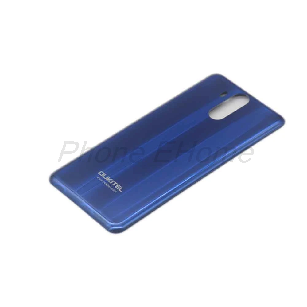 Чехол для задней батареи Oukitel K6 MT6763 Octa Core