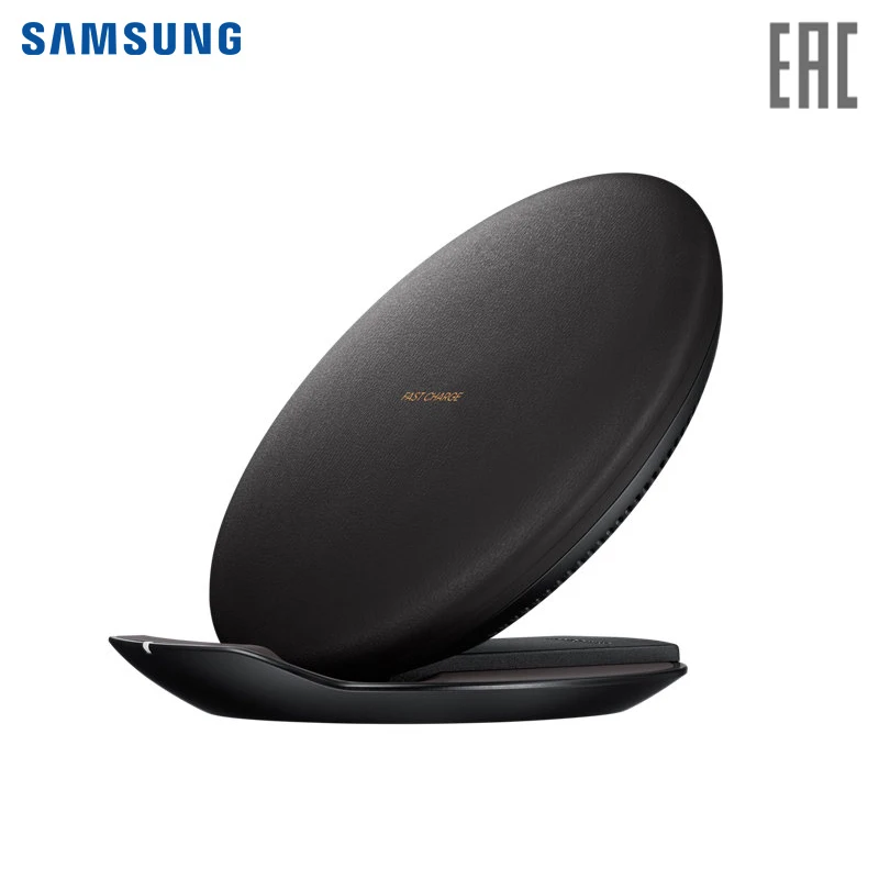 Беспроводное зарядное устройство Samsung EP-PG950 (EP-PG950BBRGRU) | Мобильные телефоны и