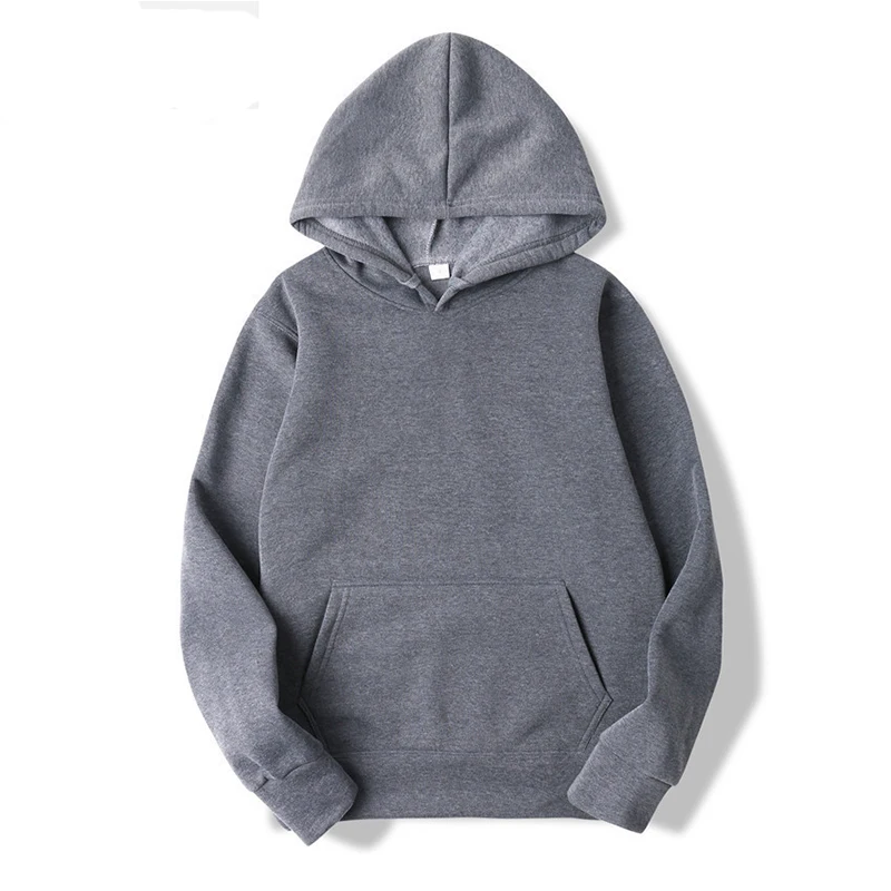 HipHop Mens Hoodie Sweatshirts Male Clothes Harajuku Pullover Streetwear Stranger Things Hoodies Sweatshirt Men Clothing | Мужская