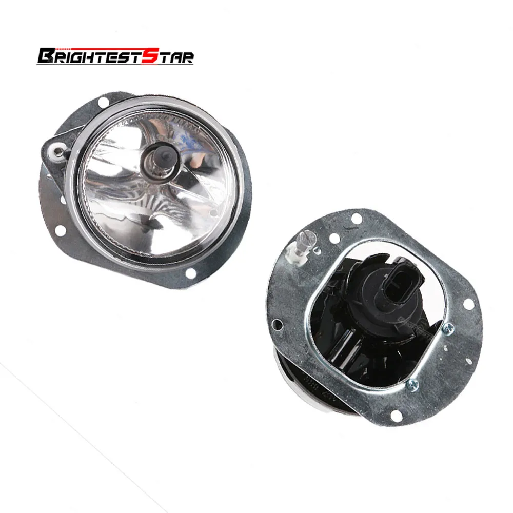 Передняя противотуманная фара для Mercedes Benz W164 W204 W251 W216 W171 W230 AMG 2048202156 2048202256|Абажуры|