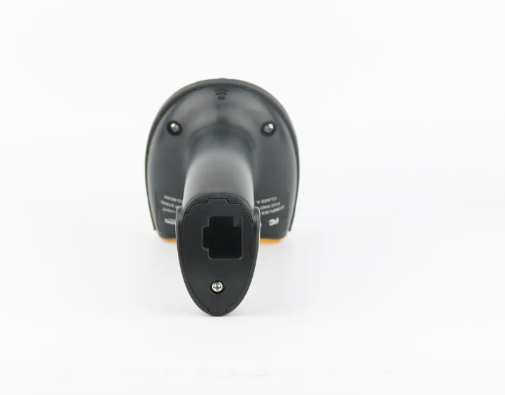 ScanHome USB лазерный сканер штрих-кода поддержка сканирования одномерного кода двумерный код экрана телефон сканирование супермаркет, Розничная
