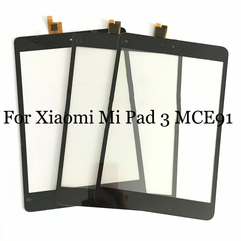 Сменный сенсорный экран 7 9 дюйма для Xiaomi Mipad3 Mipad 3 Mi Pad 2048x1536 сенсорная панель MCE91 с
