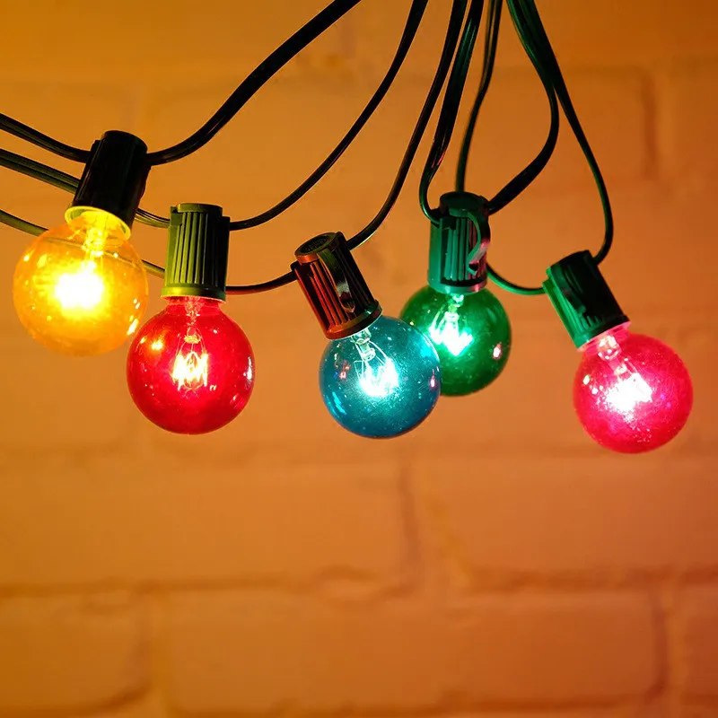 

Holiday Lighting