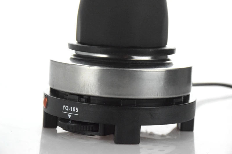 Профессиональный Кофе Moka горшок нагреватель 220V 50HZ 500W Чай/Кофе чайник тепла устройств