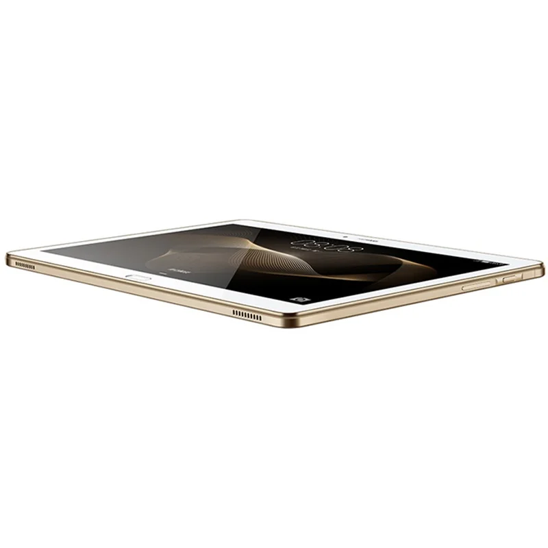 Huawei Mediapad M2 10,1 дюймов 3G Ram 64G/16G Rom LTE 6600mAh ips Kirin 930 2,0 ГГц Восьмиядерный 13 МП huawei M2 ips 1920X1200