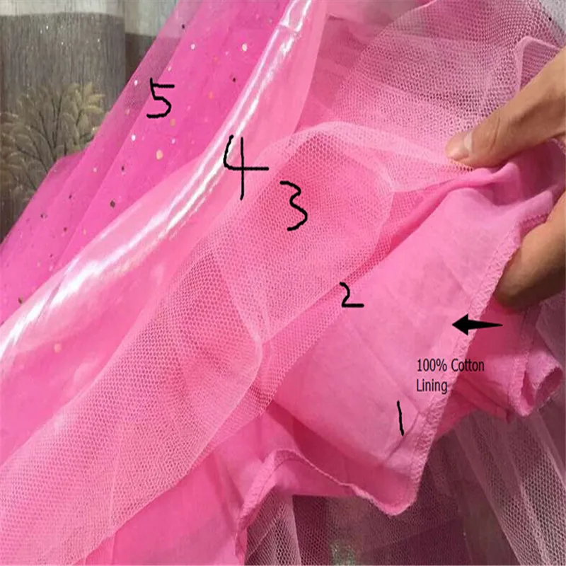 Детское платье принцессы Спящая красавица Аврора детское праздвечерние для